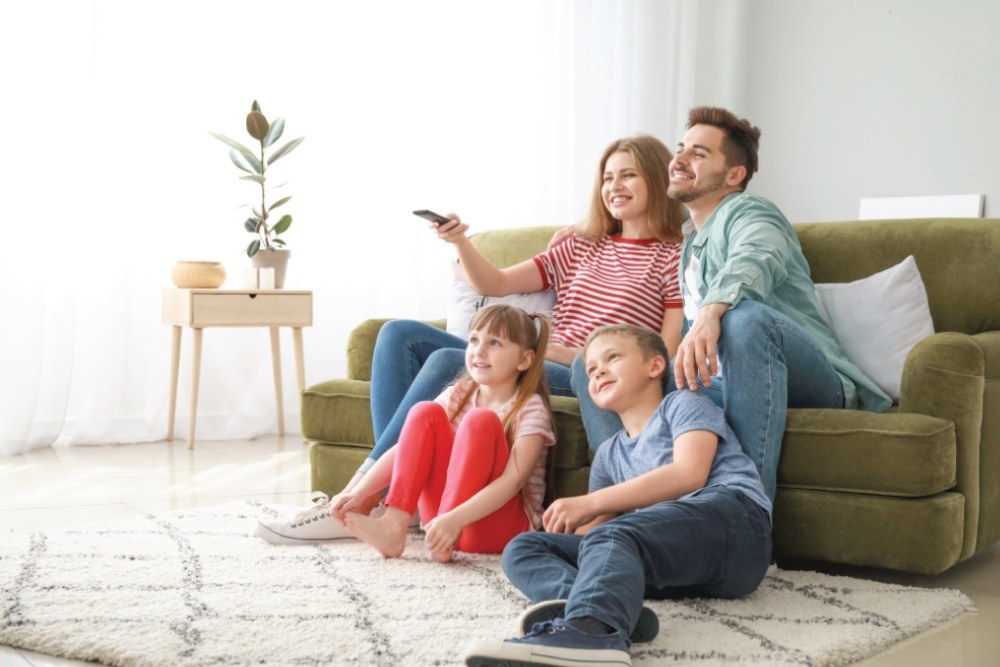 TV antenna reception Cootamundra problem fixed by South West Antennas